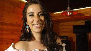 Üçüncü kez anne olmuştu! Tuğçe Tayfur'dan üzücü haber: 'Necla Hira' yoğun bakıma alındı