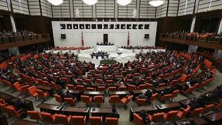 TBMM Başkanı kim olacak? Seçim başladı