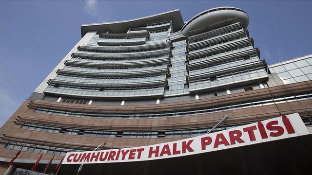CHP'li belediyelere yönelik soruşturmada yeni gelişme