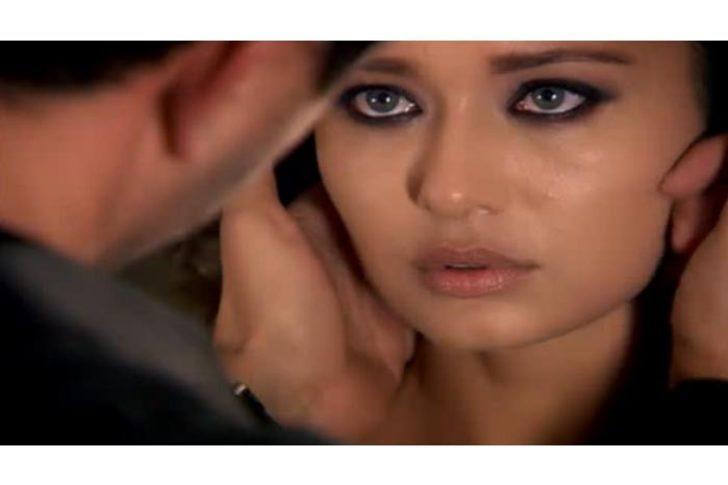 Nurgül Yeşilçay çok cesur G3