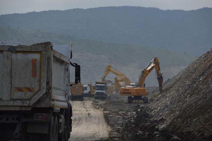 Dev projede sona yaklaşıldı! G4