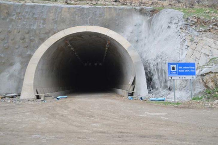 Dev projede sona yaklaşıldı! G5