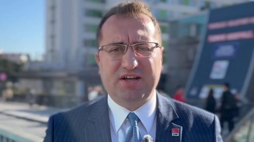 Gözaltına alınan Gaziosmanpaşa Belediye Başkanı Hakan Bahçetepe’nin savcılık ifadesi ortaya çıktı