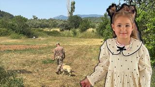 Evinin önünde oyun oynarken bir anda kayboldu! Küçük Eylül'den 6 saat sonra haber geldi