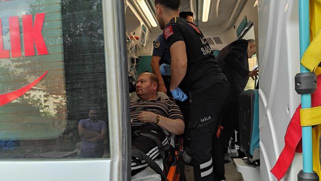 Yer: Batman! 4 saat boyunca ailesine dehşeti yaşattı: Her halde son aylarda ilacını kullanamadı