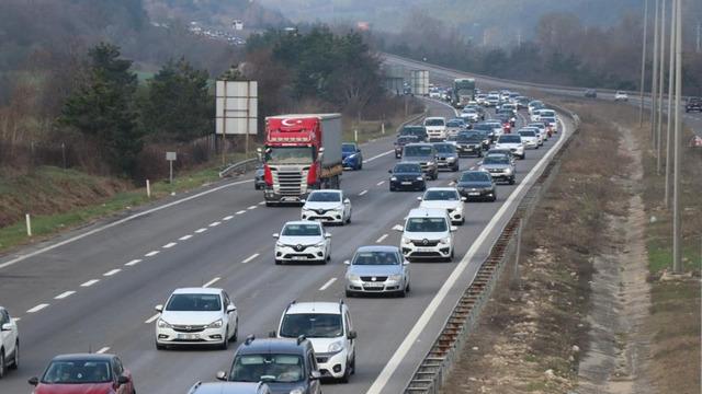 Bolu Valiliği'nden bayram tedbiri! Geçişlerine izin verilmeyecek