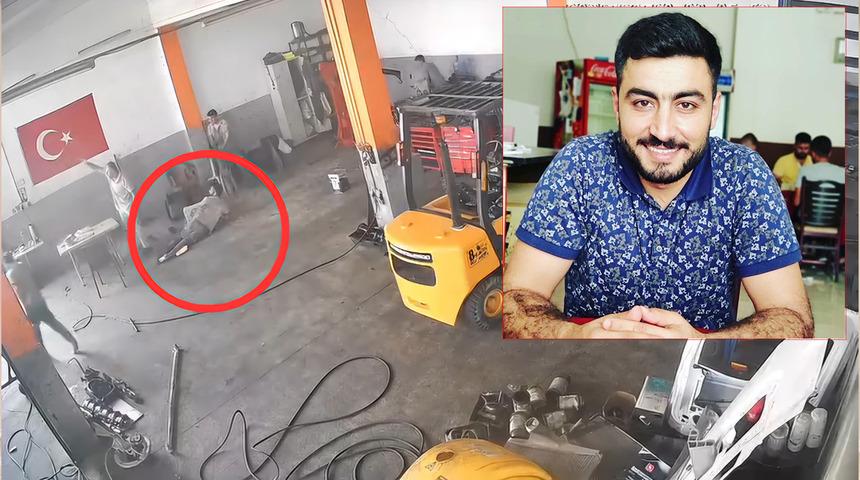 Mersin'de dehşet anları! Tanınmamak için kendisine kadın görünümü vererek husumetlisini vurmuş