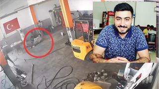 Mersin'de dehşet anları! Tanınmamak için kendisine kadın görünümü vererek husumetlisini vurmuş