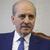 Numan Kurtulmuş yeniden TBMM Başkanı seçildi