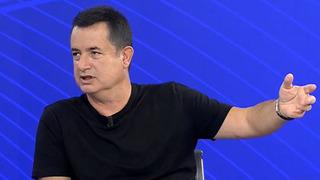 Osimhen iddiası gündem olmuştu! Acun Ilıcalı canlı yayında Daha önce 3 kez söyledim diyerek açıkladı
