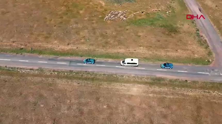 Tekirdağ'da 'tefeci' operasyonu! G&ouml;zaltılar var