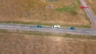 Tekirdağ'da 'tefeci' operasyonu! Gözaltılar var