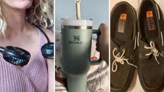 Aşırı sıcaklarda serin ve kuru kalmanızı sağlayacak ürün önerileri