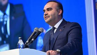 Bakan Kacır 'Yeni Teşvik Sistemi'ni anlattı
