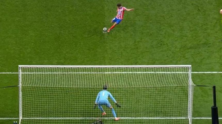 Alvarez'in penaltısı gündem olmuştu! Futbol dünyasında kural değişti