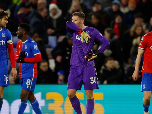 Crystal Palace'a UEFA'dan kötü haber! Avrupa Ligi'nden men edilebilir