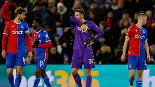 Crystal Palace'a UEFA'dan kötü haber! Avrupa Ligi'nden men edilebilir