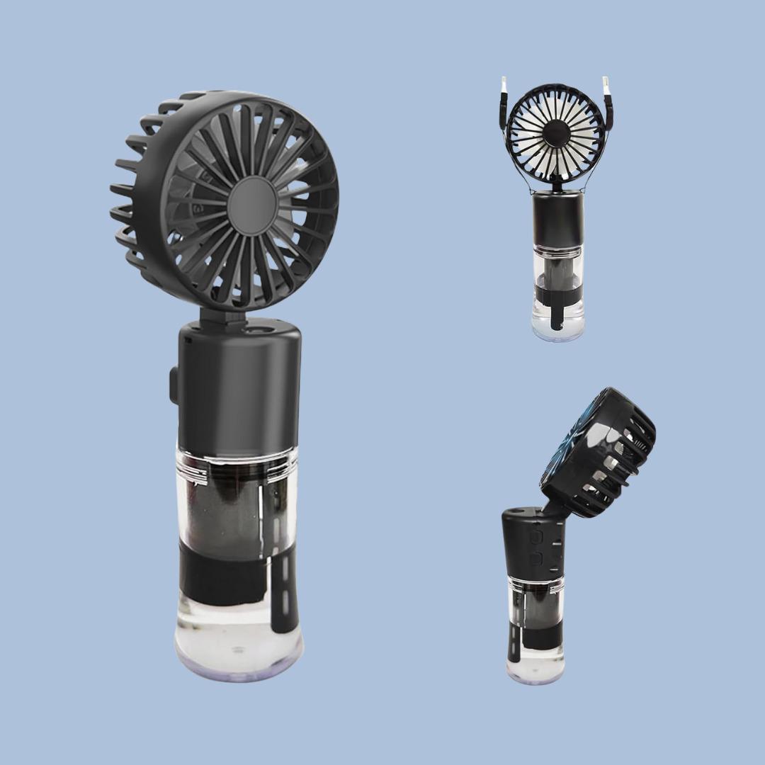 Aşırı sıcaklarda serin ve kuru kalmanızı sağlayacak ürün önerileri 1