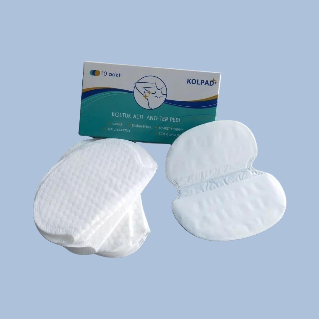 Aşırı sıcaklarda serin ve kuru kalmanızı sağlayacak ürün önerileri 7