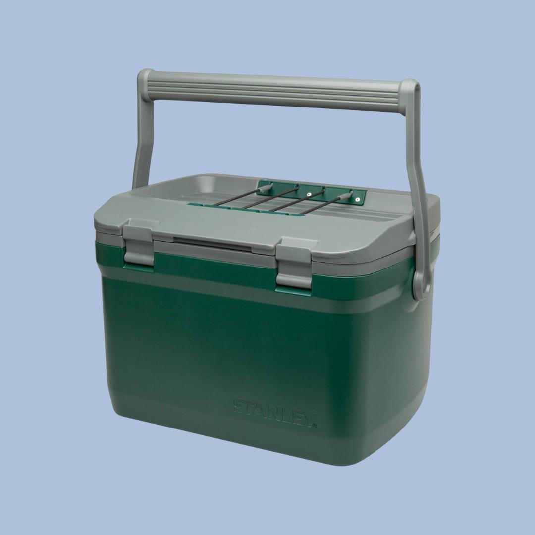 Aşırı sıcaklarda serin ve kuru kalmanızı sağlayacak ürün önerileri 10