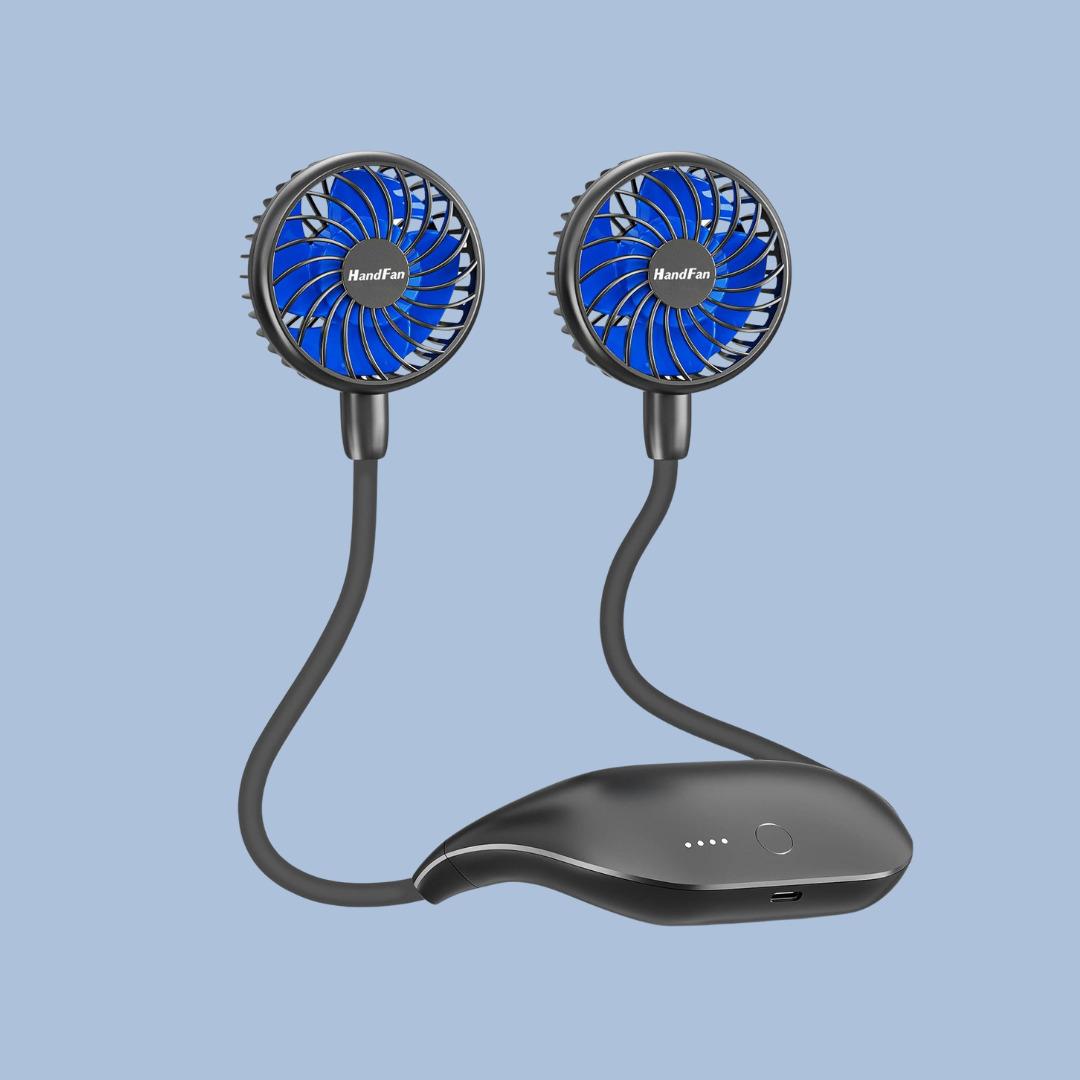 Aşırı sıcaklarda serin ve kuru kalmanızı sağlayacak ürün önerileri 11