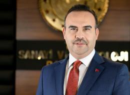 Bakan Kacır 'Yeni Teşvik Sistemi'nin detaylarını anlattı, "Fabrikalarımızda 200 bin robot çalışacak" dedi