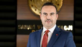 Bakan Kacır 'Yeni Teşvik Sistemi'ni anlattı