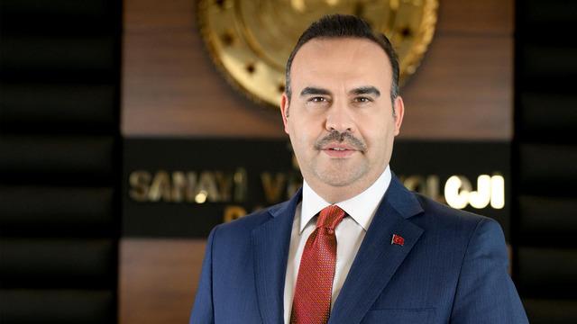 Bakan Kacır 'Yeni Teşvik Sistemi'nin detaylarını anlattı, Fabrikalarımızda 200 bin robot çalışacak dedi