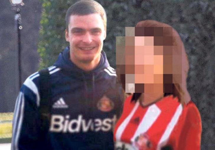 Pedofiliden hapis yatan Adam Johnson için bomba iddia! G4