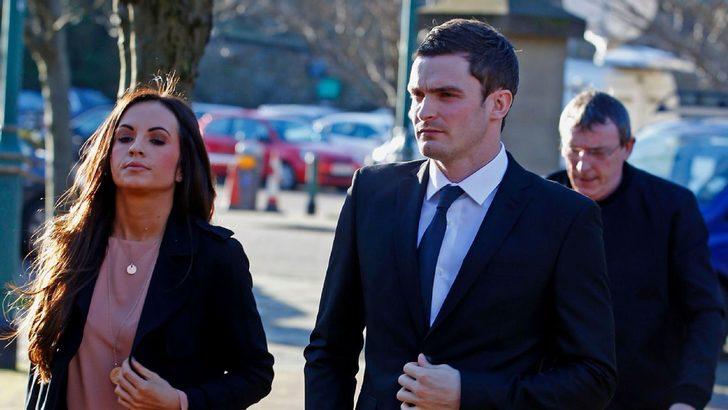 Pedofiliden hapis yatan Adam Johnson için bomba iddia! G5