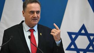 İsrail Savunma Bakanı, Suriye Cumhurbaşkanı Şara'yı hedef alarak ülkeye saldırı tehdidinde bulundu