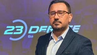 Kahreden haber! Gazeteci Gökhan Özbek hayatını kaybetti