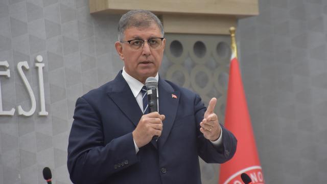 Belediye Başkanı Tugay duyurdu: Anlaşma sağlanamadı