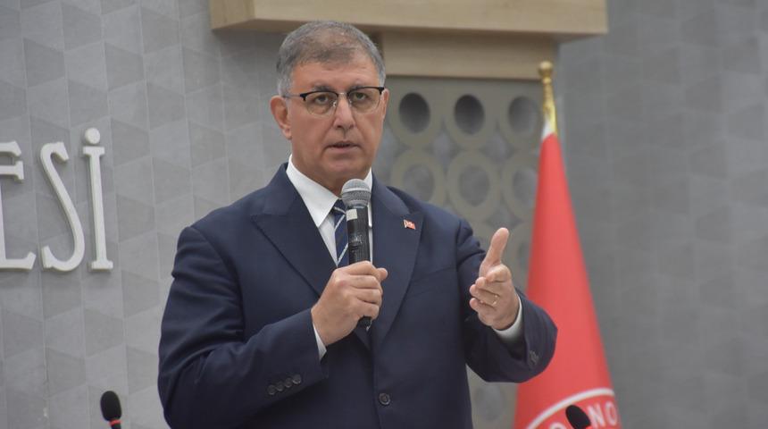 İzmir'deki grev çıkmazı hız kesmeden devam ediyor! Belediye Başkanı Tugay duyurdu: Anlaşma sağlanamadı