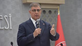 İzmir'deki grev çıkmazı hız kesmeden devam ediyor! Belediye Başkanı Tugay duyurdu: Anlaşma sağlanamadı