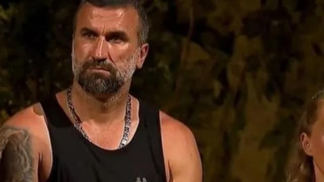 Dominik'i apar topar terk etmişti! Survivor Hikmet Tuğsuz tutuklanacak mı? 