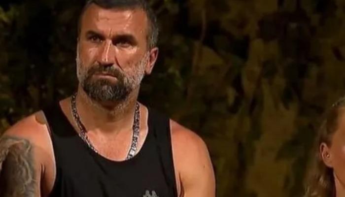 Dominik'i apar topar terk etmişti! Survivor Hikmet Tuğsuz tutuklanacak mı? Nereye gittiği ortaya çıktı