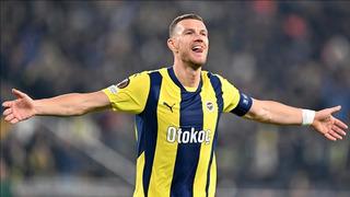 Fenerbahçe'den ayrıldı, Real Madrid talip oldu! Edin Dzeko'ya doğum gününde bile verilmeyecek hediye...