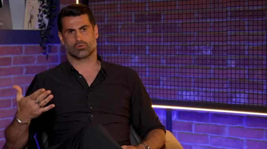 Volkan Demirel, Süper Lig devinin yeni transferini resmen açıkladı!