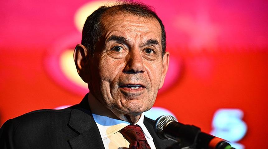 Özbek'ten rakipleri çok kızdıracak açıklama! "2026'da 26'ncı şampiyonluğumuz gelecek"