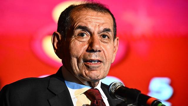 Özbek'ten rakipleri çok kızdıracak açıklama! 2026'da 26'ncı şampiyonluğumuz gelecek