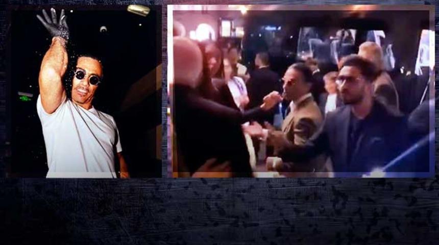 'Şampiyonlar Ligi finalinin partisinden kovuldu' denmişti! Gerçek ortaya çıktı! Nusret'ten açıklama gecikmedi 