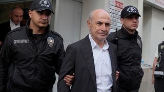 İlk tepkisi böyle oldu: 'Hasan Akgün susmaz!'
