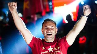 Okan Buruk, Galatasaray'dan sonra çalıştırmak istediği takımı açıkladı! Orayı yeniden yaşamak isterim