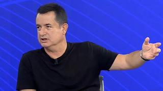 Acun Ilıcalı, Cumhurbaşkanı Erdoğan ile yaptığı görüşmeyi açıkladı! Onu da yeneceksiniz demişti, şimdi sonuna kadar hak veriyorum