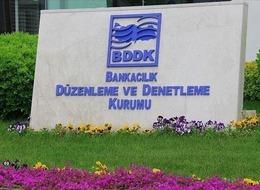 İki yeni banka kuruluyor! BDDK'dan Aytemiz Yatırım ve Halk Katılım Bankası'na izin çıktı