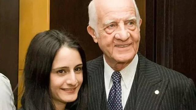 Babasının nikah iptalini istemişti! Türkiye'nin 6. zengini İpek Kıraç evleniyor! Gönlünü Bursalı DJ'e kaptırmış 