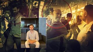 Marmaray'daki olayın 'Mavi gömleklisi' ilk defa konuştu! Kendi de ailesi de evlerine giremiyor: 'Seni keseceğiz, kafanı koparacağız'