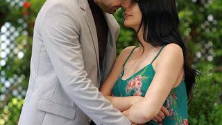 Demet Özdemir ve Furkan Palalı yeniden beraber!