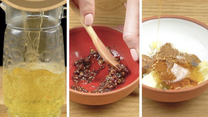 İbn-i Sina'nın sağlık re&ccedil;eteleri